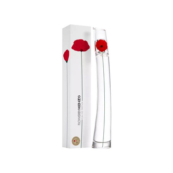 Kenzo Flower By Kenzo Refillable Woda Perfumowana 100 ml