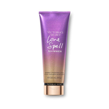 Victoria's Secret Love Spell Shimmer Mleczko do Ciała 236 ml