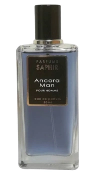 Saphir Ancora Pour Homme Woda Perfumowana 50 ml