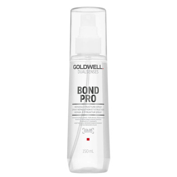 Goldwell Bond Pro Repair & Structure Spray Wzmacniający Włosy 150 ml