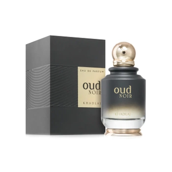 Khadlaj Oud Noir Woda Perfumowana 100 ml