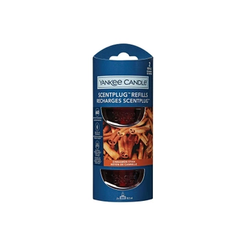 Yankee Candle Cinnamon Stick Wkład do Dyfuzora Refill 2 x 18,5 ml