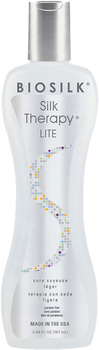 Farouk Systems Biosilk Silk Therapy Lite Serum do Włosów 167 ml