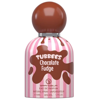 Grandeur Tubbees Chocolate Fudge Woda Perfumowana 50 ml