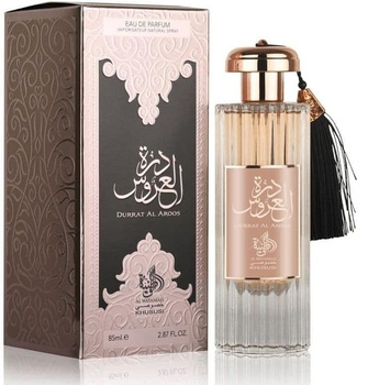 Al Wataniah Durrat Al Aroos Woda Perfumowana 85 ml