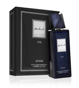 Afnan Modest Une Pour Homme Woda Perfumowana 100 ml 