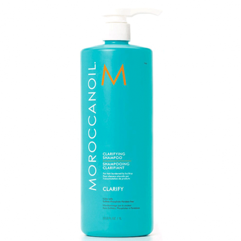 Moroccanoil Clarify Szampon do Włosów 1000 ml