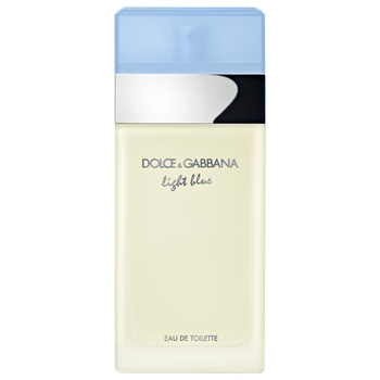 Dolce & Gabbana Light Blue Woman Woda Toaletowa 100 ml