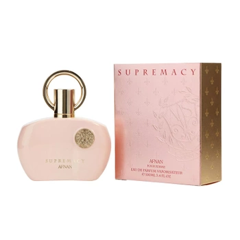 Afnan Supremacy Pink Woda Perfumowana 100 ml