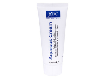 Xpel Body Care Aqueous Cream Krem do Ciała 100 ml