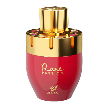Afnan Rare Passion Woda Perfumowana 100 ml