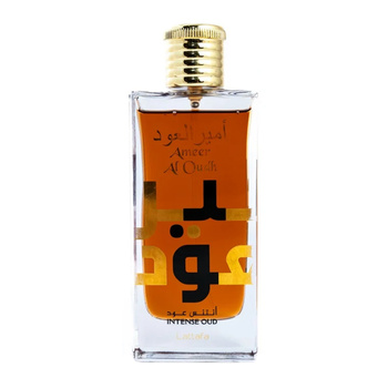 Lattafa Ameer Al Oudh Intense Oud Woda Perfumowana 100 ml