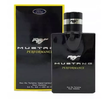 Ford Mustang Performance Woda Toaletowa 100 ml