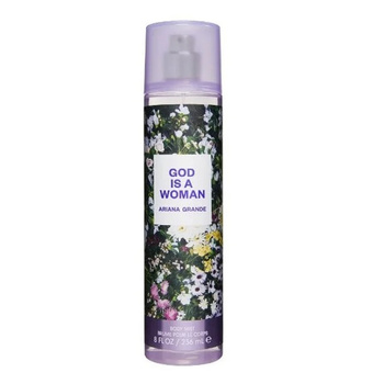 Ariana Grande God Is A Woman Perfumowana Mgiełka do Ciała 236 ml