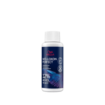 Wella Professionals Welloxon Perfect Oxydant 12% 60 ml