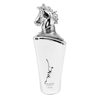 Lattafa Maahir Legacy Woda Perfumowana 100 ml