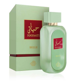 Fragrance World Hayaati Belle Woda Perfumowana 100 ml