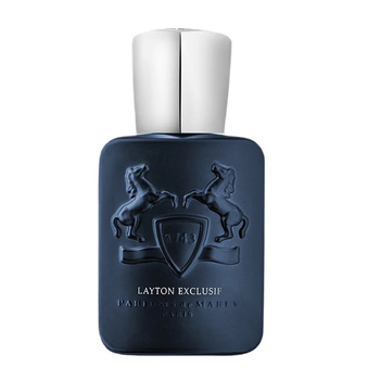 Parfums De Marly Layton Exclusif Parfum Perfumy Unisex 75 ml