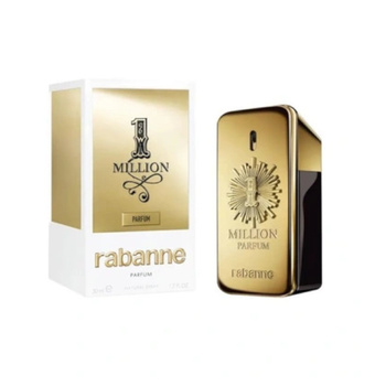Paco Rabanne 1 Million Elixir Intense Perfumy Męskie 50 ml