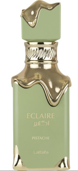 Lattafa Eclaire Pistache Woda Perfumowna 100 ml