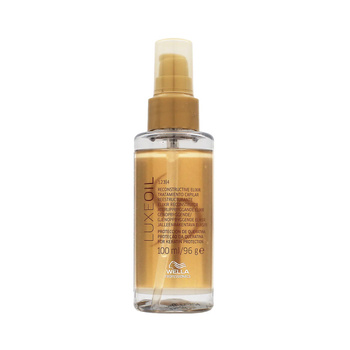 Wella SP Luxe Oil Reconstructive Eliksir Odbudowujący do Włosów 100 ml