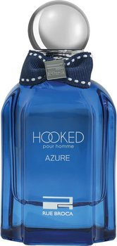 Rue Broca Hooked Azure por Homme Woda Perfumowana 100 ml