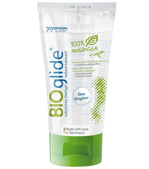 JoyDivision Wegański Naturalny Żel Nawilżający Neutralny 150 ml