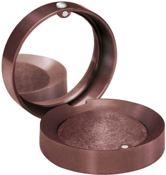 Bourjois Paris Ombre A Paupieres Cień do Powiek 07 Purple Reine 1,2 g