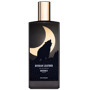 Russian Leather Woda Perfumowana Unisex 75 ml