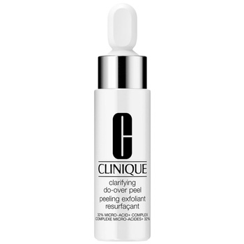 Clinique Clarifying Do-Over Peel Peeling do Twarzy 30 ml