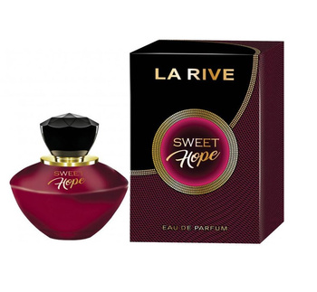 LA RIVE Sweet Hope Woda Perfumowana 90 ml