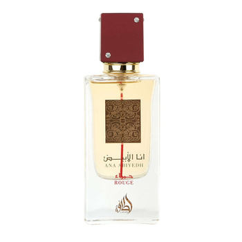 Lattafa Ana Abiyedh Rouge Woda Perfumowana 60 ml