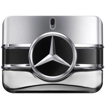 Mercedes-Benz Sign Your Attitude Woda Toaletowa 50 ml