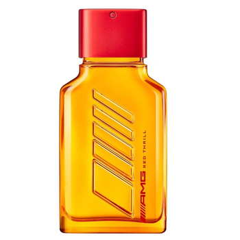 Mercedes-Benz AMG Red Thrill Woda Perfumowana 60 ml