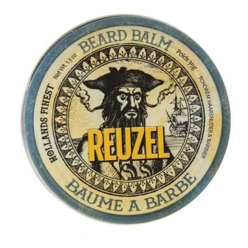 Reuzel Beard Balm Balsam do Brody z Masłem Shea 35 g