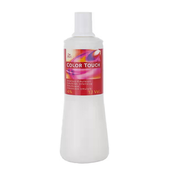 Wella Professionals Color Touch Oxidant 4% 1000 ml