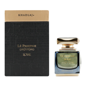 Khadlaj Le Prestige Royal Woda Perfumowana 100 ml Unisex