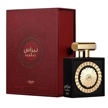 Lattafa Pride Nebras Woda Perfumowana 100 ml