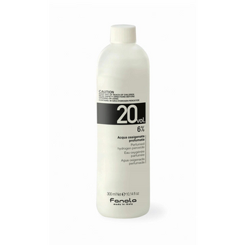 Fanola CREAMY OXIDANTS 20 VOL Utleniacz do Włosów 6% 300 ml
