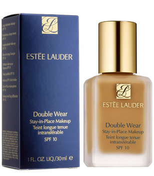 Estee Lauder Double Wear Makeup 4N1 Shell Beige Podkład Fluid 30 ml