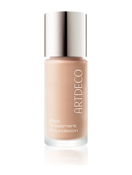 Artdeco Rich Treatment Podkład 21 Delicious Cinnamon 20 ml