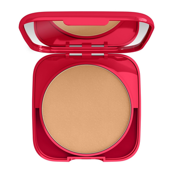 Rimmel Lasting Finish Compact Foundation Wegański Podkład 003 Sesame 10 g