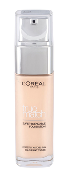 L´Oréal Paris True Match N1 Ivory Podkład 30 ml