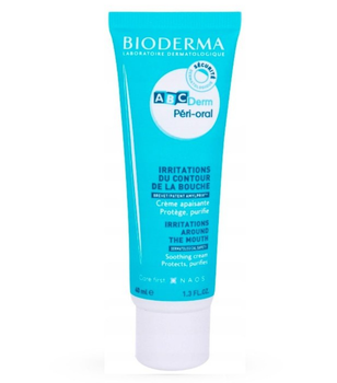 Bioderma ABCDerm Peri-Oral Krem na Okolice Ust dla Dzieci 40 ml