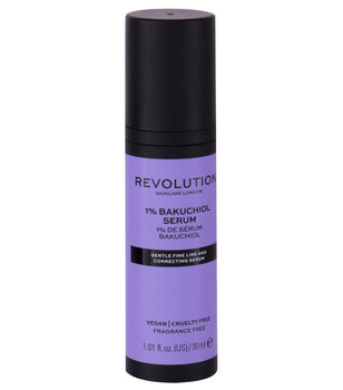 Makeup Revolution London Skincare 1% Bakuchiol Serum do Twarzy 30 ml