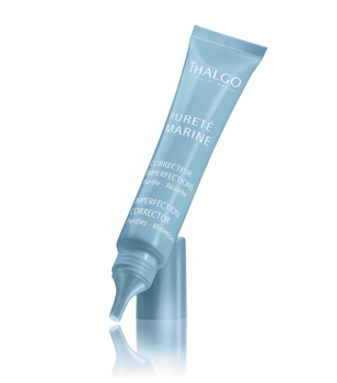 Thalgo Purete Marine Imperfection Corrector Korektor Zmniejszający Niedoskonałości Skóry  15 ml