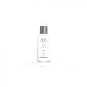 Apis Azelaic Terapis Kwas Azelainowy 30% 30 ml