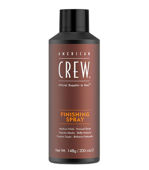 American Crew Style Finishing Spray Lakier do Włosów 200 ml