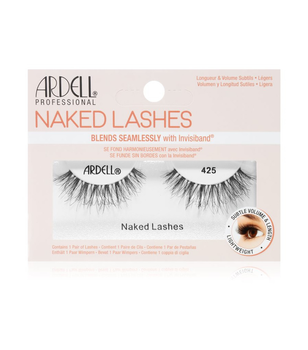 Ardell Naked Lashes 425 Sztuczne Rzęsy 1 Para