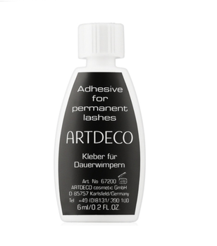 Artdeco Adhesive for Permanent Lashes Klej do Sztucznych Rzęs 6 ml